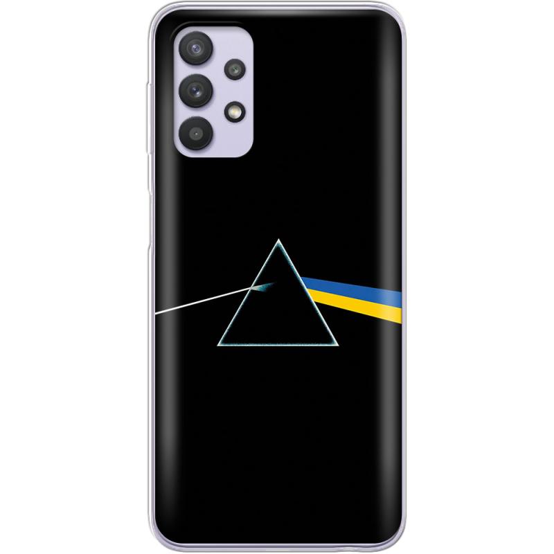 Чехол BoxFace Samsung A725 Galaxy A72 Pink Floyd Україна