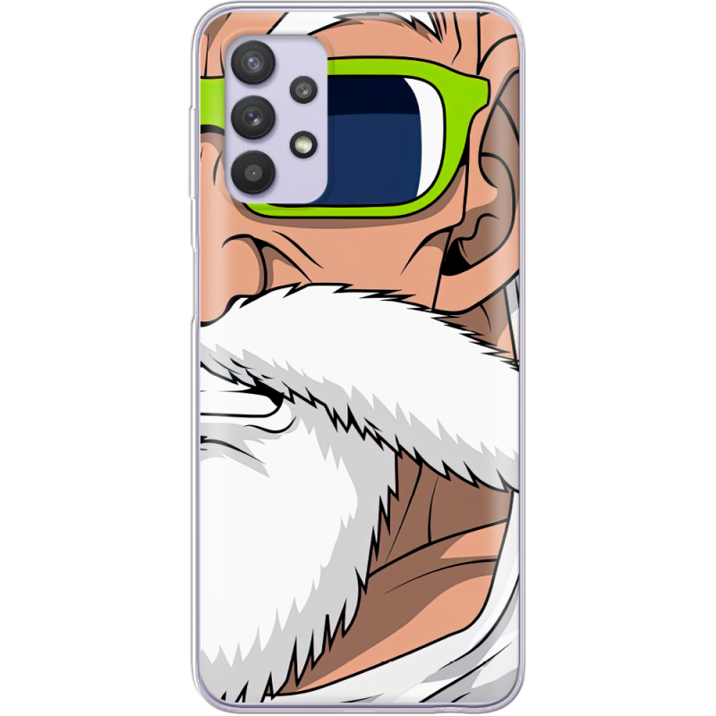 Чехол BoxFace Samsung A725 Galaxy A72 Master Roshi