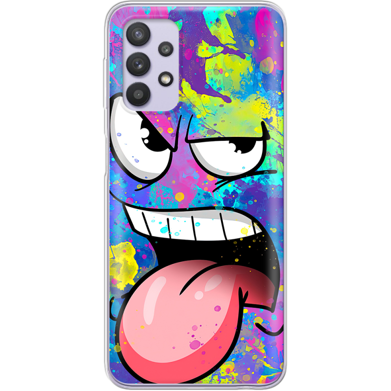 Чехол BoxFace Samsung A725 Galaxy A72 