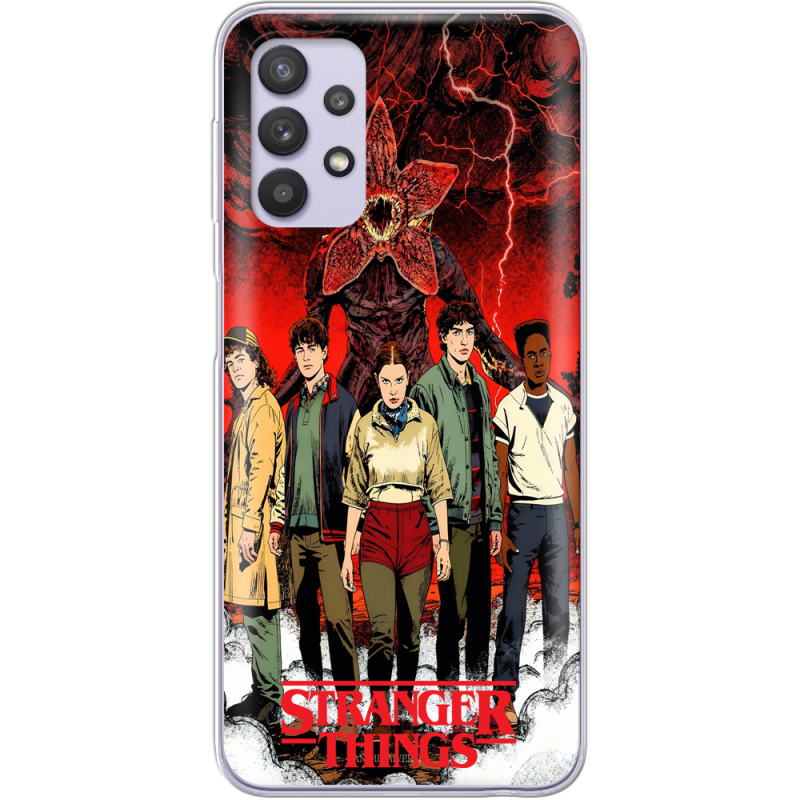 Чехол BoxFace Samsung A725 Galaxy A72 