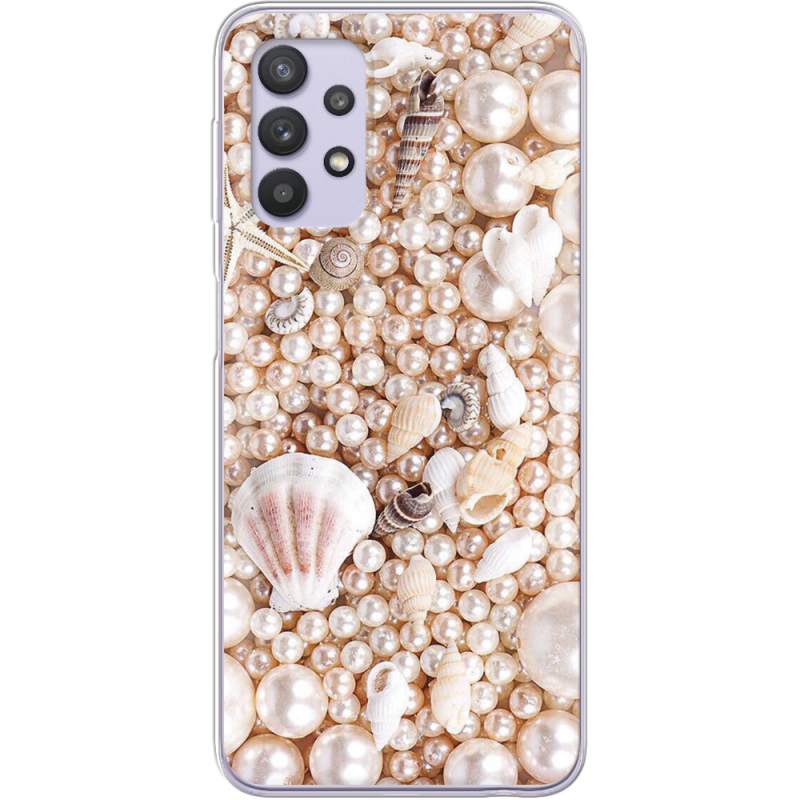 Чехол BoxFace Samsung A725 Galaxy A72 
