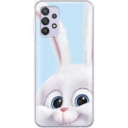 Чехол BoxFace Samsung A725 Galaxy A72 Rabbit