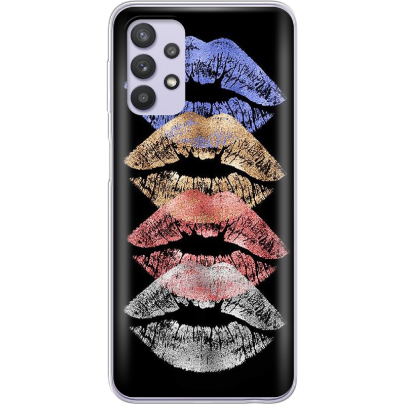 Чехол BoxFace Samsung A725 Galaxy A72 