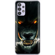 Чехол BoxFace Samsung A725 Galaxy A72 Werewolf