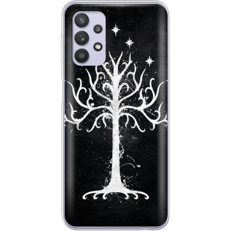 Чехол BoxFace Samsung A725 Galaxy A72 Fantasy Tree