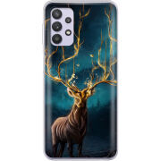 Чехол BoxFace Samsung A725 Galaxy A72 Fairy Deer