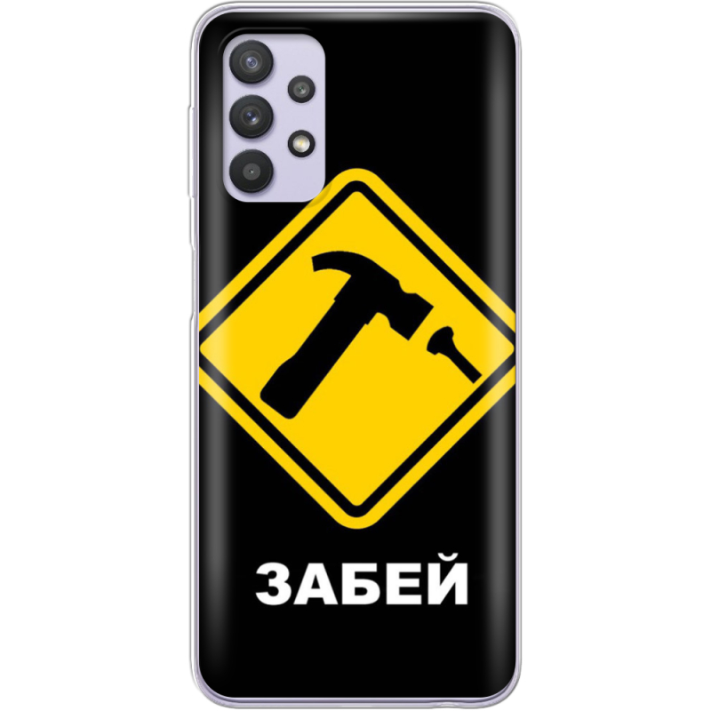 Чехол BoxFace Samsung A725 Galaxy A72 