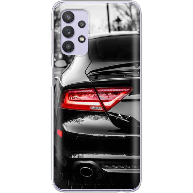 Чехол BoxFace Samsung A725 Galaxy A72 Audi A7