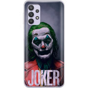 Чехол BoxFace Samsung A525 Galaxy A52 Joker