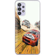 Чехол BoxFace Samsung A525 Galaxy A52 Rally