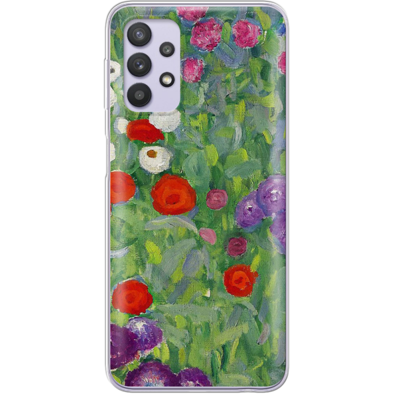 Чехол BoxFace Samsung A525 Galaxy A52 