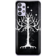 Чехол BoxFace Samsung A525 Galaxy A52 Fantasy Tree