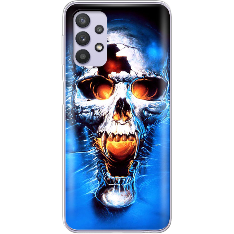 Чехол BoxFace Samsung A525 Galaxy A52 