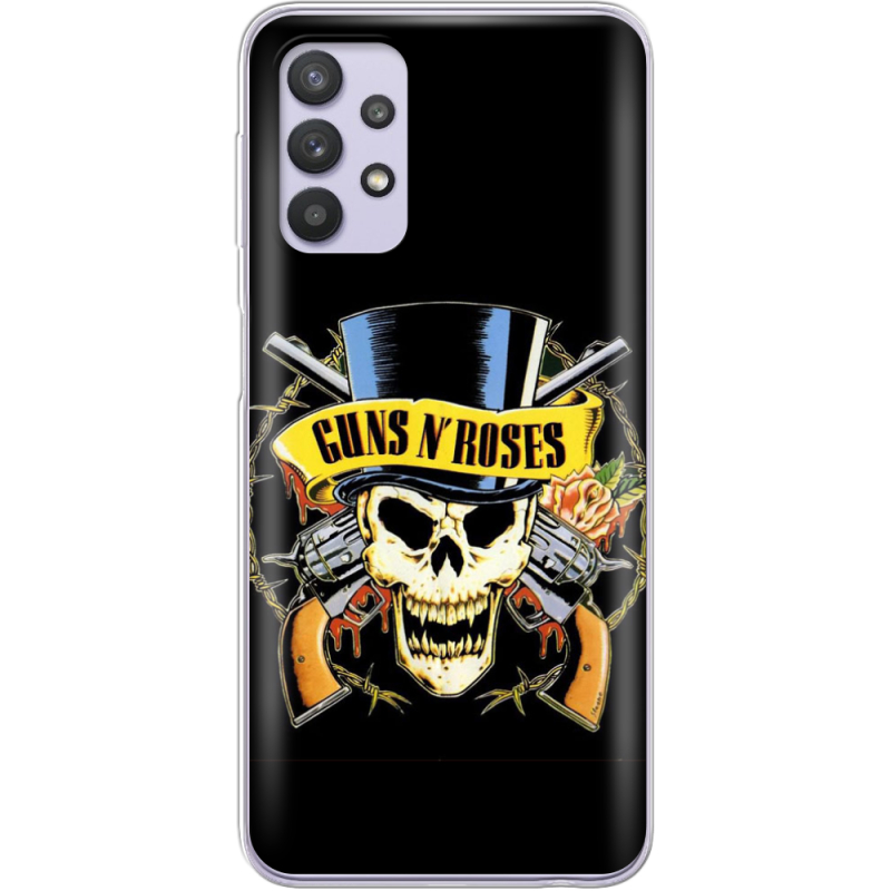 Чехол BoxFace Samsung A525 Galaxy A52 