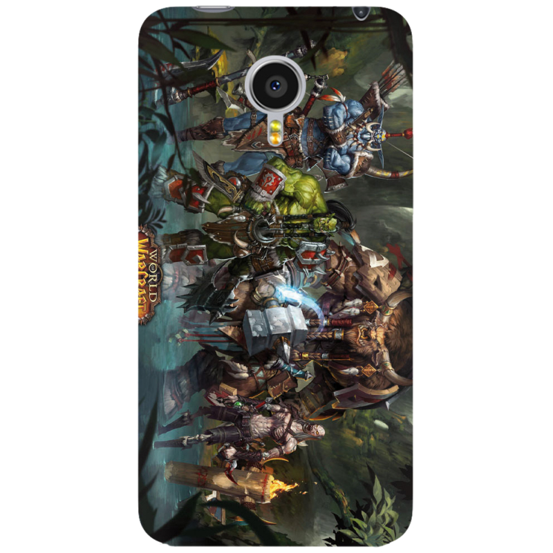 Чехол Uprint Meizu MX4 Pro 
