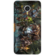 Чехол Uprint Meizu MX4 Pro 
