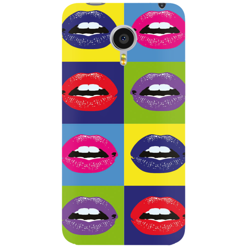 Чехол Uprint Meizu MX4 Pro 