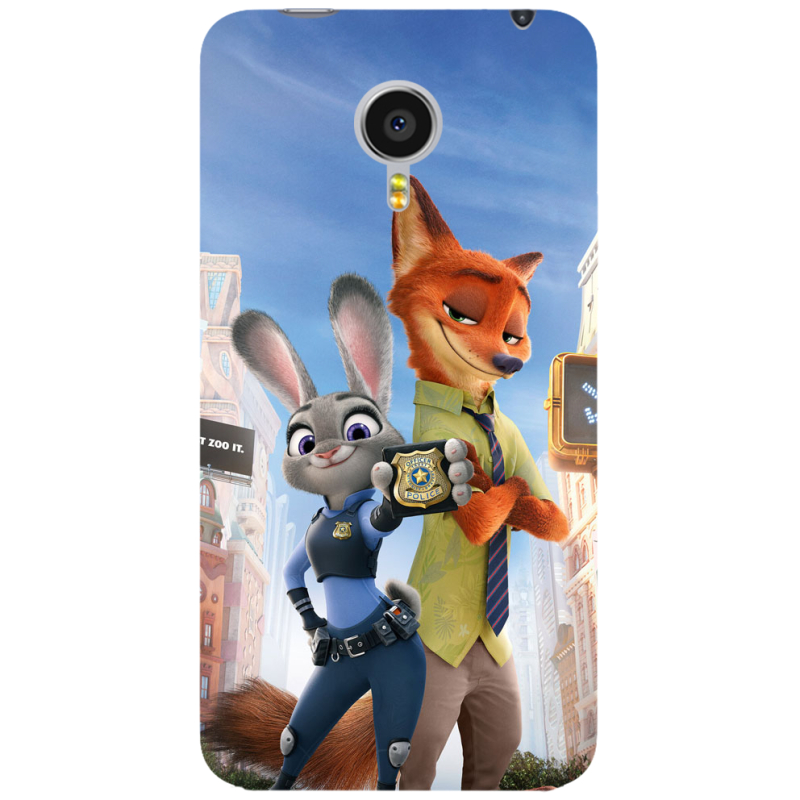 Чехол Uprint Meizu MX4 Pro 