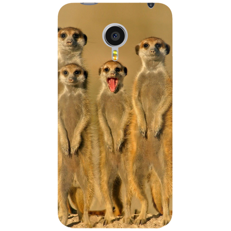 Чехол Uprint Meizu MX4 Pro 