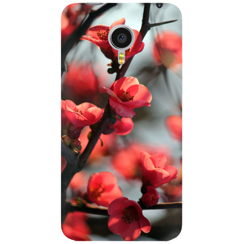 Чехол Uprint Meizu MX4 Pro Awakening Spring