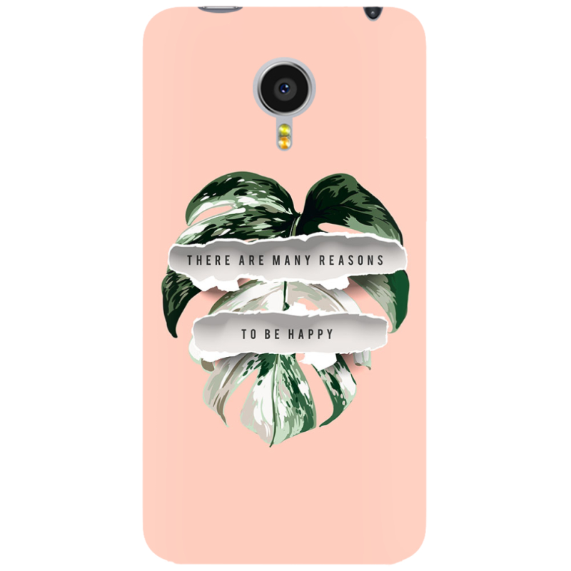Чехол Uprint Meizu MX4 Pro 