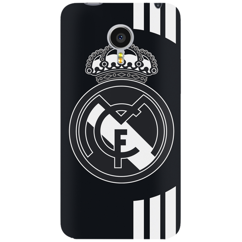 Чехол Uprint Meizu MX4 Pro Real Football