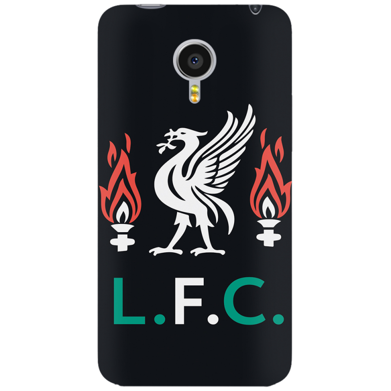 Чехол Uprint Meizu MX4 Pro L. F. C.