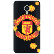 Чехол Uprint Meizu MX4 Pro FC Manchester-U