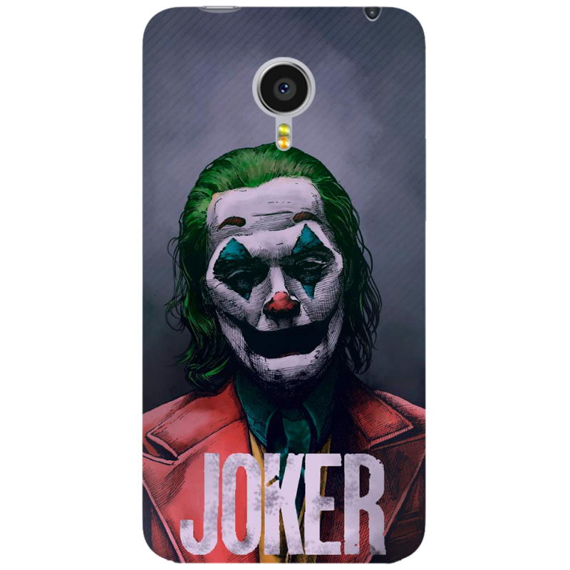 Чехол Uprint Meizu MX4 Pro Joker