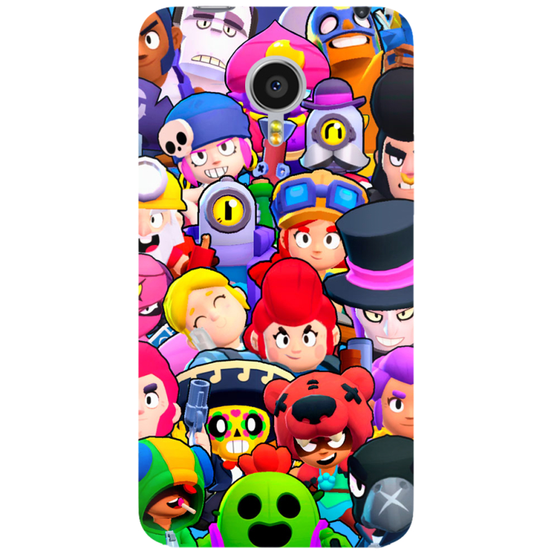 Чехол Uprint Meizu MX4 Pro 