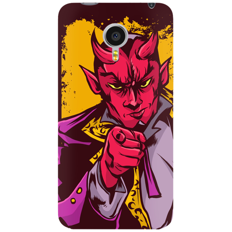 Чехол Uprint Meizu MX4 Pro 