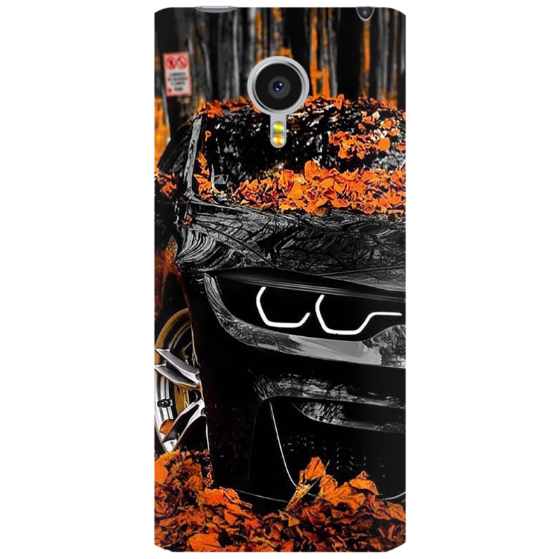 Чехол Uprint Meizu MX4 Pro BMW M3