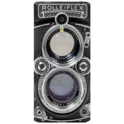 Чехол Uprint Meizu MX4 Pro Rolleiflex