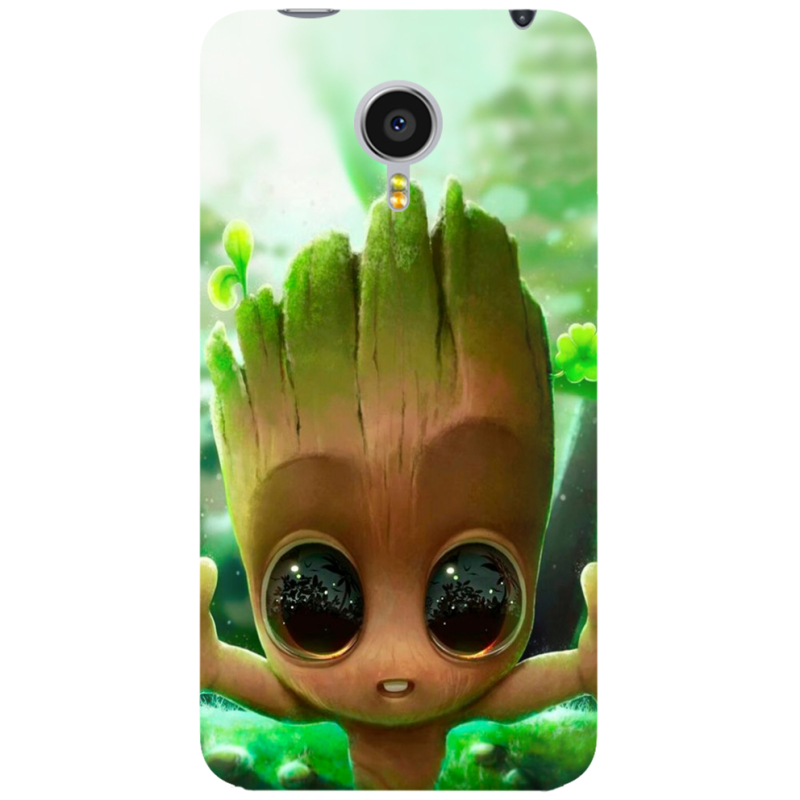 Чехол Uprint Meizu MX4 Pro Groot