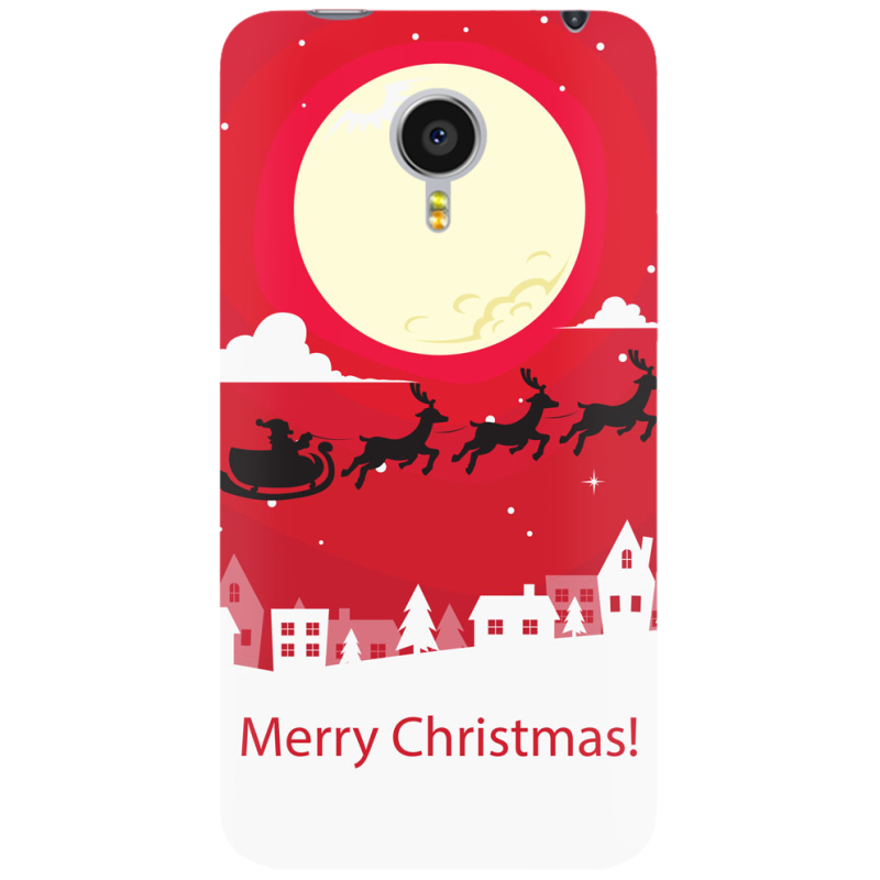 Чехол Uprint Meizu MX4 Pro 
