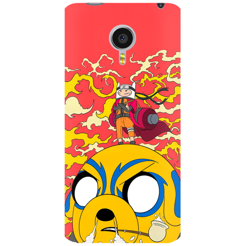 Чехол Uprint Meizu MX4 Pro 