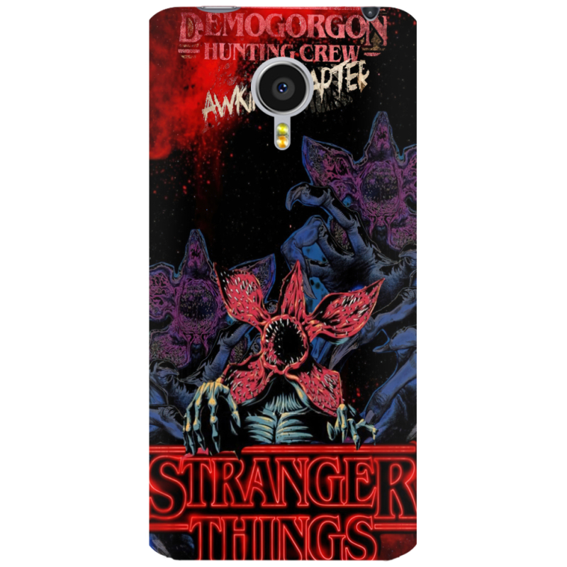 Чехол Uprint Meizu MX4 Pro 