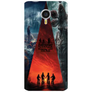 Чехол Uprint Meizu MX4 Pro Дивні дива