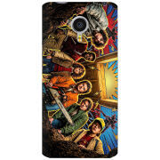 Чехол Uprint Meizu MX4 Pro 