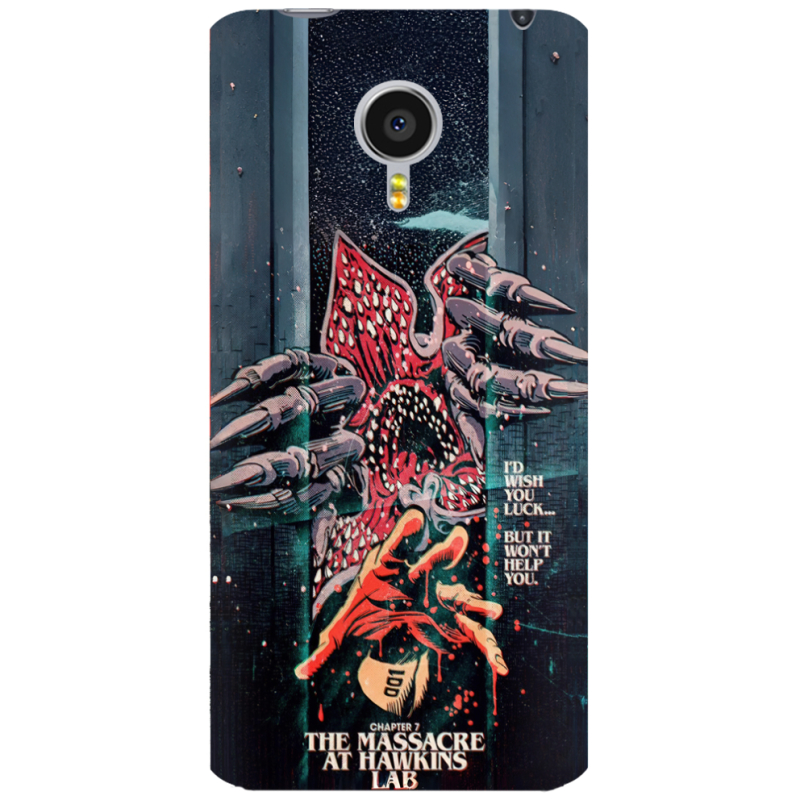 Чехол Uprint Meizu MX4 Pro 