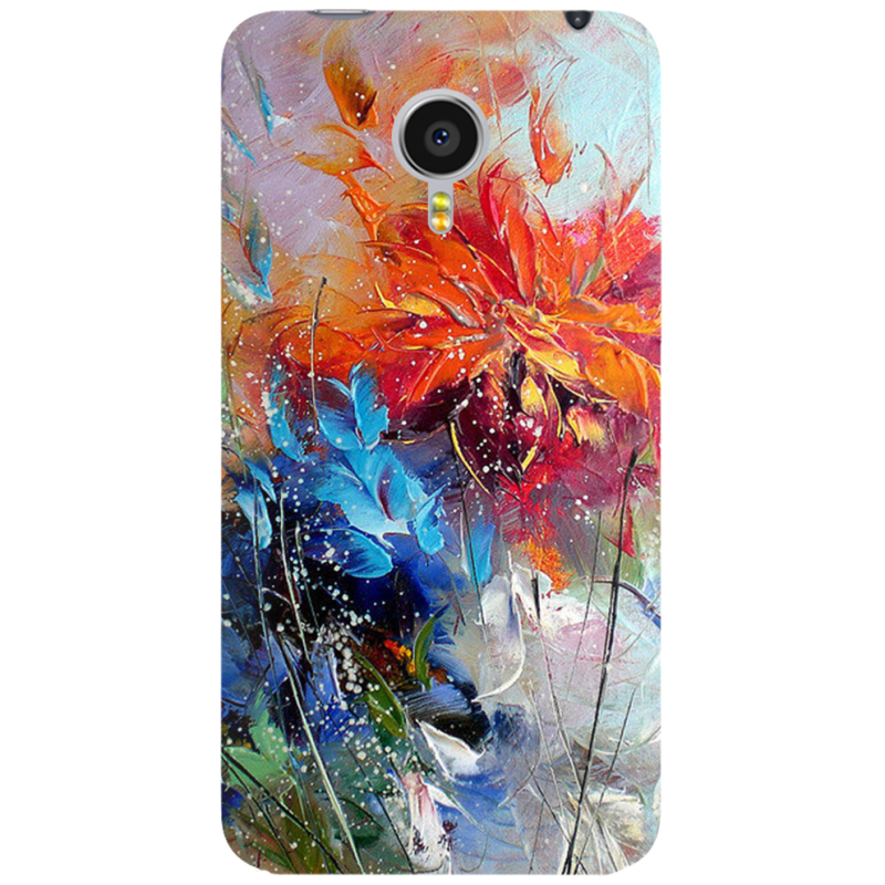 Чехол Uprint Meizu MX4 Pro 