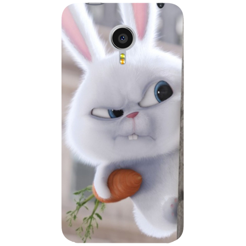 Чехол Uprint Meizu MX4 Pro Rabbit Snowball