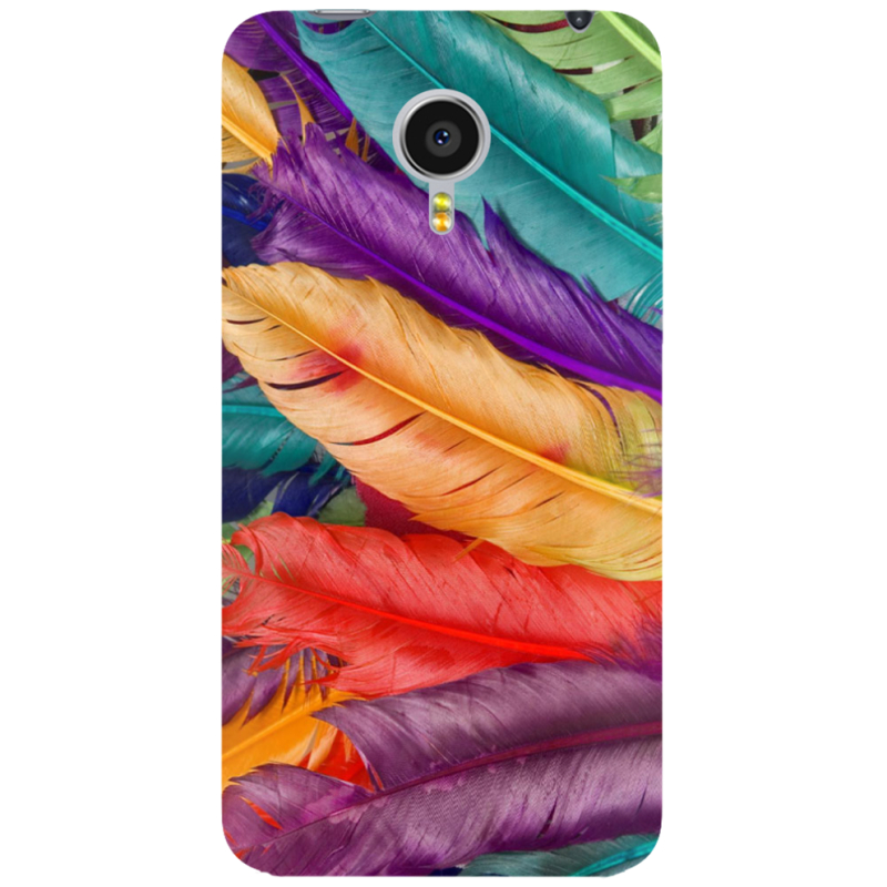 Чехол Uprint Meizu MX4 Pro Colour Joy