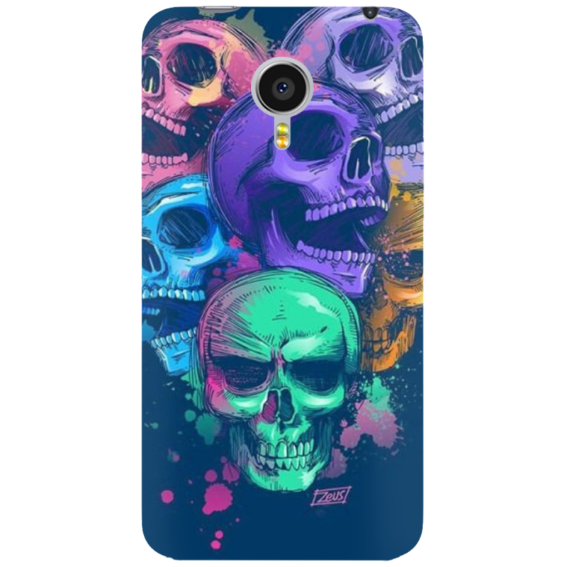 Чехол Uprint Meizu MX4 Pro 