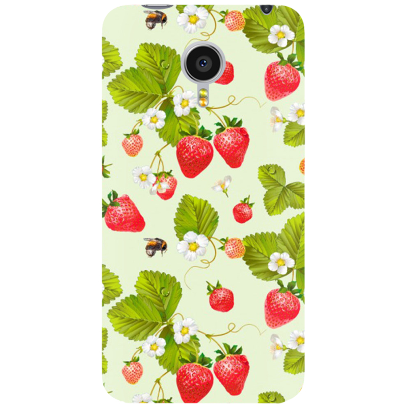 Чехол Uprint Meizu MX4 Pro 