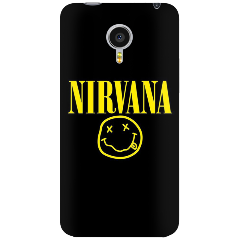 Чехол Uprint Meizu MX4 Pro NIRVANA