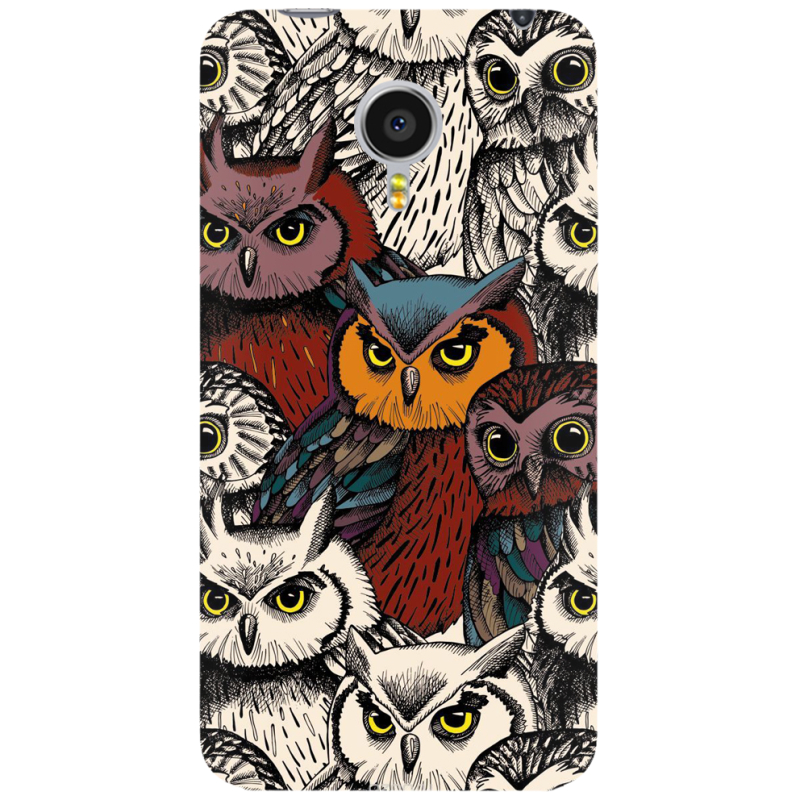 Чехол Uprint Meizu MX4 Pro 