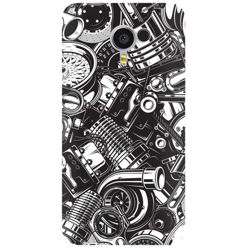 Чехол Uprint Meizu MX4 Pro 