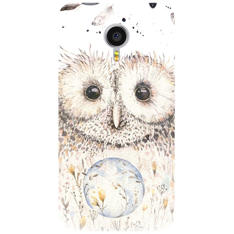 Чехол Uprint Meizu MX4 Pro 