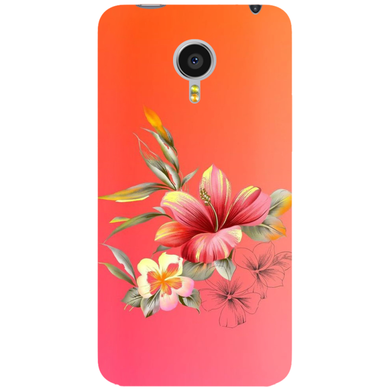 Чехол Uprint Meizu MX4 Pro 